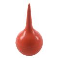 Rubber Suction Ear Washing Syringe Squeeze Bulb. 