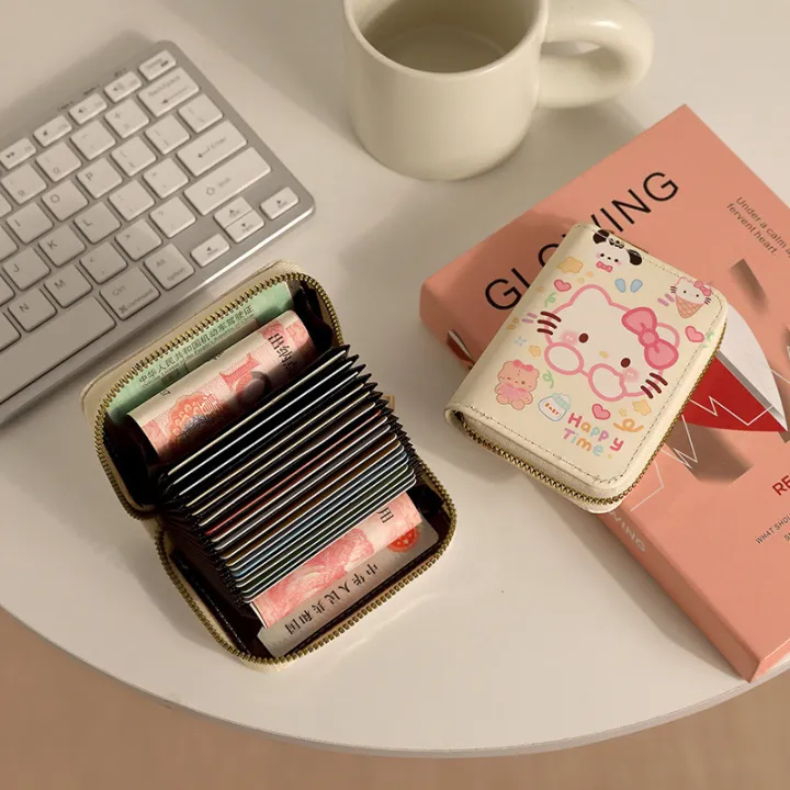 Beautiful%20women%20purse%20wallet%20card%20holder%20for%20women/girl/teenager-Artificial%20Leather%20-%20Image%207