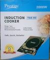 Prestige Induction Cooker. 