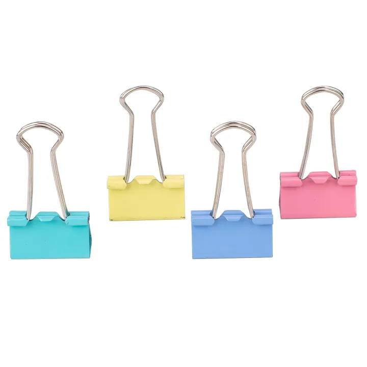 Deli%20E8556A%20Effortless%2015mm%20Colorful%20Binder%20Clips%20-%2060pcs%20Box%20-%20Image%203