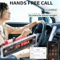 50W 40W Amplifier MP3 Decoder Board 12V Bluetooth 5.0 Car Player 25W 20W USB Recording Module FM AUX Radio For Speaker Handsfree. 