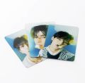 54PCS/BOX ENHYPEN: ORANGE BLOOD PHOTOCARD/LOMOCARD. 