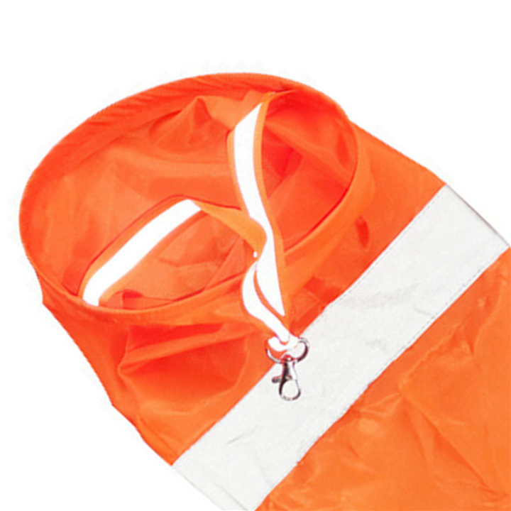 Airport%20Windsocks%20Orange%20Waterproof%20Windsock%20Reflective%20Wind%20Bag%2060cm%20Easy%20Install%20Easy%20to%20Use%20-%20Image%206