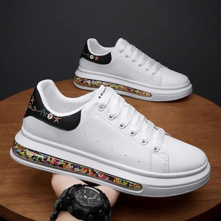 New Alexander McQueen Sneakers Daraz .bd