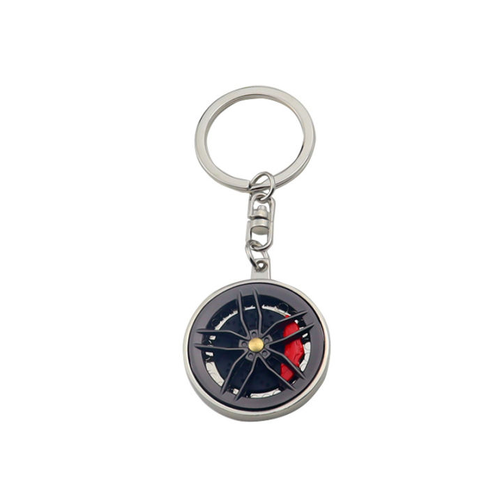 Fingertip%20Gadget%20Key%20Chain%20Car%20Hub%20Rim%20Wheel%20Keychain%20Fidget%20Toys%20Stress%20Relief%20Toy%20Keyring%20Bags%20Pendant%20-%20Image%206