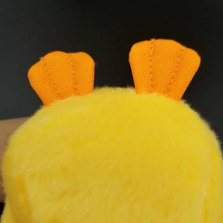 Lifelike%20Duck%20Doll%20Yellow%20Duck%20Plush%20Toy%20Artificial%20Animal%20Plush%20Toy%20Gift%2012cm%20Collection%20Toy%20Simulation%20Duck%20Doll%20-%20Image%206