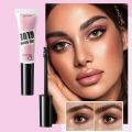 Pudaier Eyebrow Setting Gel Waterproof Transparent Brow Setting Tint Wax Lasting Fast Drying 3D Wild Eyebrow Fixing Soap Makeup. 