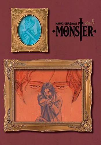 Monster:%20The%20Perfect%20Edition,%20Vol.%209%20Paperback%20%20October%2021,%202014%20(premium%20quality)%20-%20Image%202