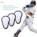3x Crotch Protector Groin Guards Karate Cup Sparring Baseball Boxing Football Protective.