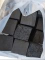 100% Coconut Charcoal - Premium Quality Natural Charcoal | Aryan Brand Indonesia.