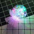 New Flash Wave Ball Magic Stick Children's Glow Toy.
