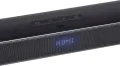 JBL Bar 2.1 Deep Bass Soundbar with Wireless Subwoofer. 