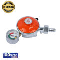 RFL LPG Gas Safety Regulator with Leak Protection System (20MM). 