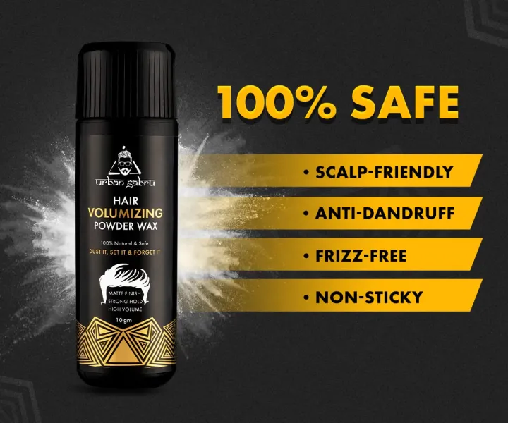 UrbanGabru%20Hair%20Volumizing%20Powder%20Wax%20for%20Men%20Paraben%20&%20Sulphate%20Free%20-%20Image%204