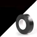 High Pressure Self-Adhesive Rubber Electrical Tape PVC Waterproof Insulated Bonding Weld Rubber Sealing Self-Amalgamating Tape. 
