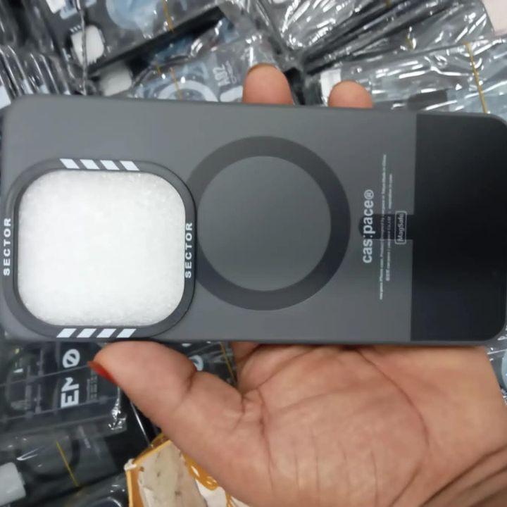 For Infinix Hot 30 shining looking protection back cover