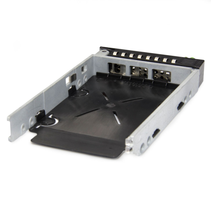 2.5%20Inch%20SAS%20SATA%20HDD%20Caddy%20Bracket%20Hard%20Drive%20Rack%20A3C40101974%20for%20Fujitsu%20S3%20S4%20S5%20S6%20S7%20S8%20Primergy%20RX200%20RX300%20RX600%20RX900%20Server%20-%20Image%203
