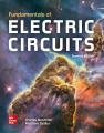 Fundamentals of Electric Circuits ( 7th Edition ) by Charles K. Alexander & Mathew N. O. Sadiku. 