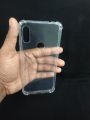 transparent back cover for redmi note 7 / note 7 pro / note 7s.