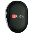 Uiisii Hm 12 Super Bass Stereo And Dynamic In-Ear Headphones With Pouch - Headphone Best Quality.