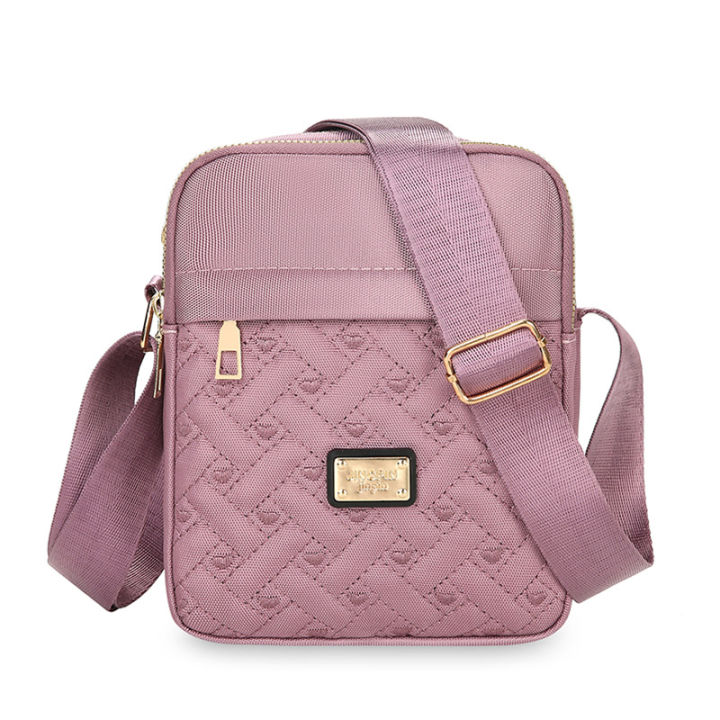 New%20Bag%20Women's%20Crossbody%20Shoulder%20Bag,%20Large%20Capacity%20Embroidered%20Thread,%20Lingge,%20High-grade%20Lightweight,%20Versatile,%20Simple%20Solid%20Color%20Women's%20Cloth%20Bag%20-%20Image%205