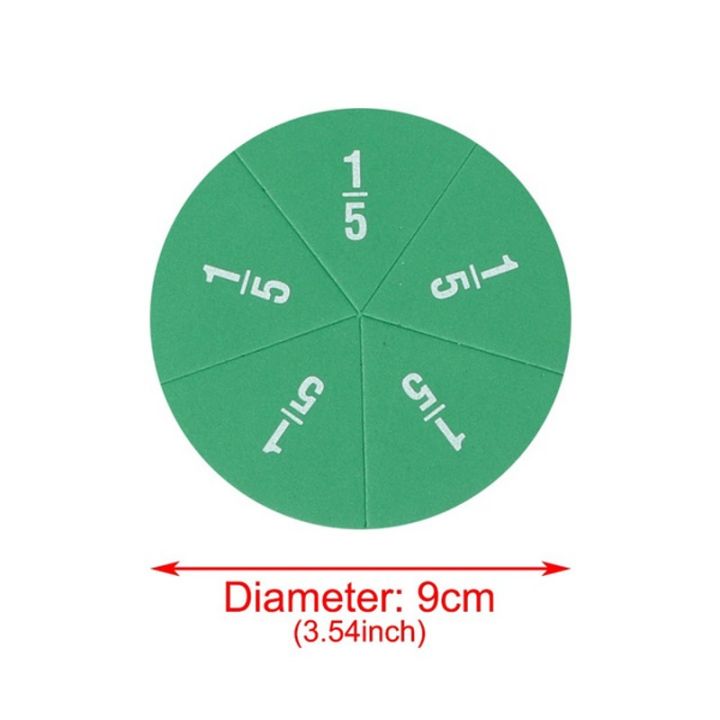 9Pcs/Set%20EVA%20Addition%20Subtraction%20Fractions%20Instrument%20Round%20Math%20Teaching%20Aids%20Score%20Question%20Demonstrator%20Student%20Teaching%20Tools%20-%20Image%208