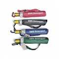 BMW Motorsport Automatic Umbrella – 10 Ribs, Windproof And UV Protected. 