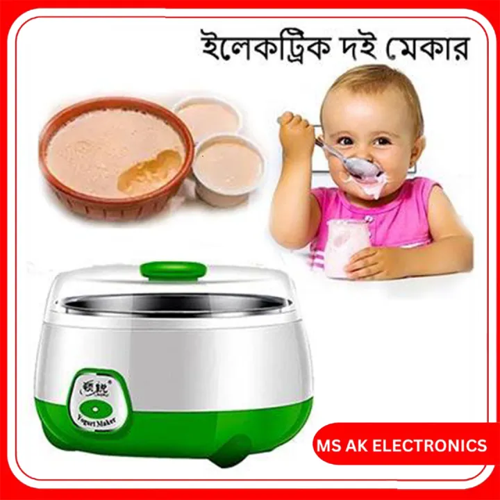 Premium%20-%20High-Quality%20ABS%20-%201L%20Capacity%20-%20220-240V/50Hz%20-%2015W%20-%20Automatic%20Electric%20Yogurt%20Maker%20-%20Image%202