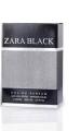 Zara Black Perfume for men 100ml. 