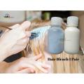 Hair Bleach KIT Perfect for bleaching hair at home  -3 Pair. 