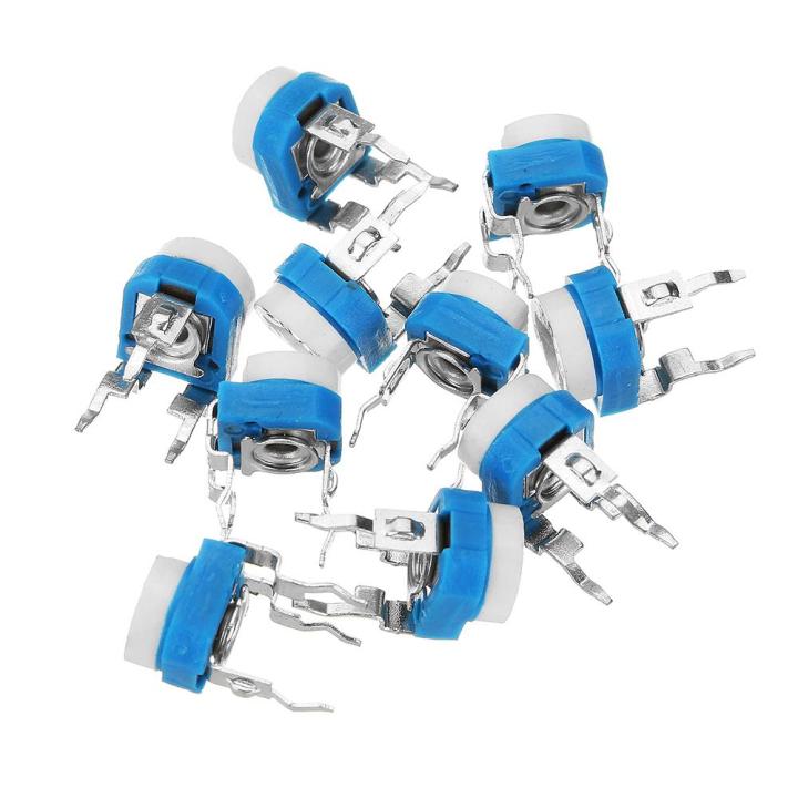 5Pcs-%20RM065%20RM-065%20VR%20501%20500%20Ohm%20Trimpot%20500%20Ohm%20Trimpot%20501%20Potentiometer%20500%20Ohm%20Variable%20Resistor%20Switches%20Top%20Adjustment%20Single%20Turn%206mm%20V/R%20Breadboard%20Friendly%20-%20Image%204
