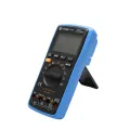 Sunshine DT-17N Multimeter - Fully Automatic Digital Display - AC DC Voltage and Temperature Testing for Comprehensive Analysis. 