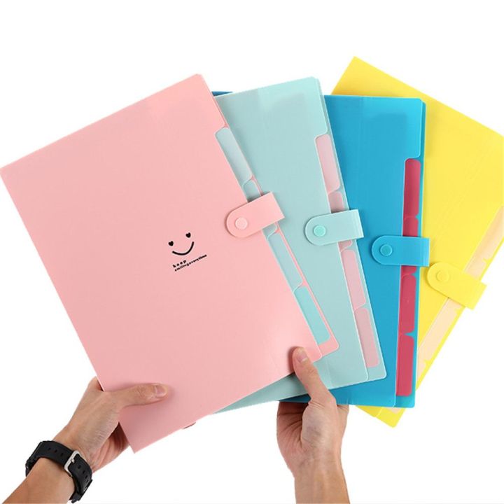 Waterproof%20Document%20Holder%20File%20Classify%20Large%20Capacity%20A4%20File%20Bag%20Bill%20Folder%20Holder%20Data%20Book%20Portfolio%20-%20Image%204