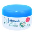 Johnson's Baby-Jelly, Fragrance Free, (100ml). 