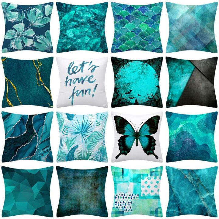 Teal%20Blue%20Cushion%20Cover%2045x45%20Geometry%20Pillowcase%20Nordic%20Decorative%20Sofa%20Cushions%20Throw%20Pillows%20Cover%20Home%20Decor%20Polyester%20-%20Image%203