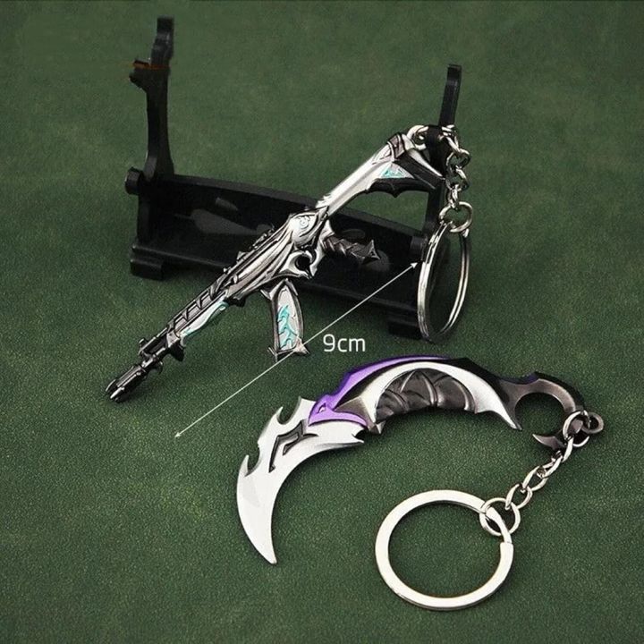 VALORANT%20Keyrings%20-%20Image%202