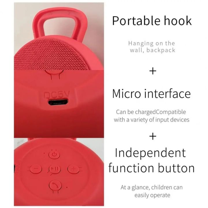 Q10%20Wireless%20Speaker%20Portable%20Mini%20Design%20Canvas%20Multifunctional%20Stylish%20Bluetooth-compatible%205.2%20Loudspeaker%20for%20Outdoor%20-%20Image%205