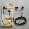 Realme Buds 2 Wired Earphones - Black.