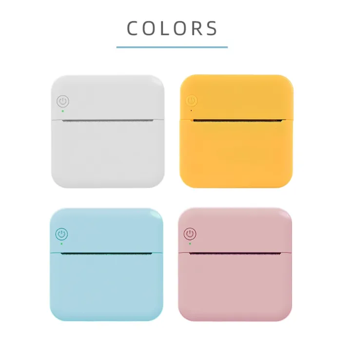 Mini%20Pocket%20Thermal%20Printer%20Multifunction%20Portable%20ticker%20Maker%20with%201%20Paper%20Roll%2057mm%20Compatible%20-%20Image%205