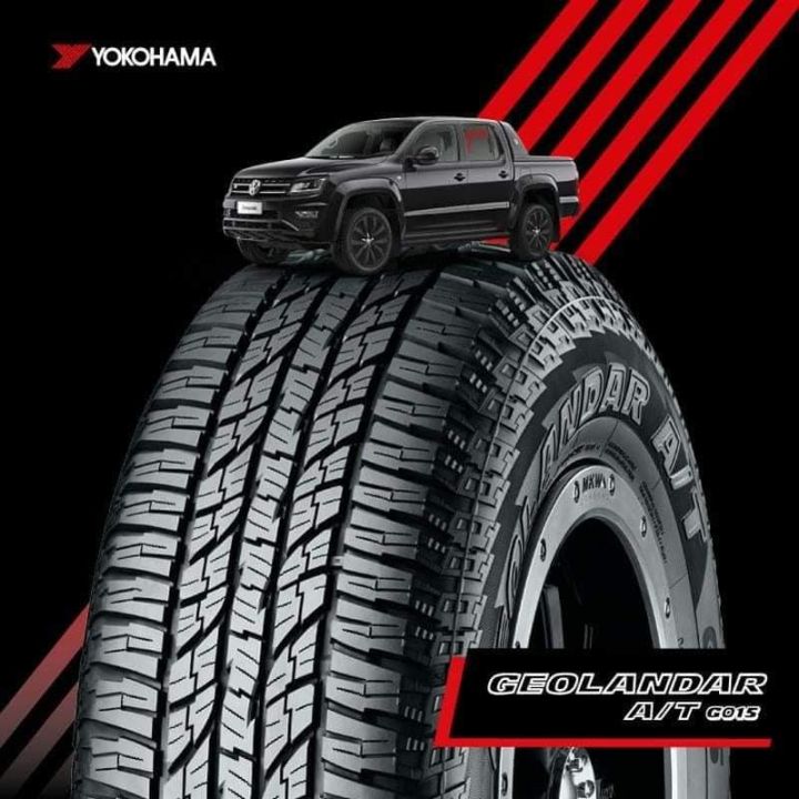 Yokohama Japan 195/65R15