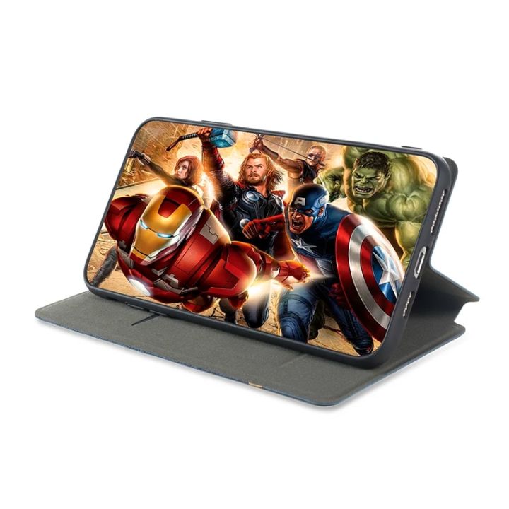 Canvas%20PU%20Leather%20Phone%20Case%20For%20Samsung%20Galaxy%20Note%20N7000%20Flip%20Case%20For%20Samsung%20Galaxy%20i9220%205.3%20Case%20Soft%20Silicone%20Back%20Cover%20-%20Image%206