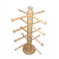 Churir Alna Wooden Twelve Stick - Curi Rakhar Stand [Theft Stand]. 