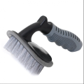 Car Tire Cleaning Brush. 