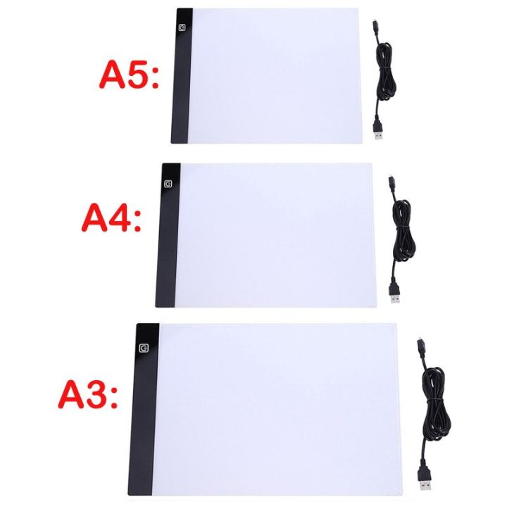 Stepless%20Dimming%20LED%20Light%20Pad%20for%20diamond%20painting%20Artcraft%20Tracing%20Light%20Box%20Digital%20Tablets%20Painting%20writing%20Drawing%20Tablet%20-%20Image%203