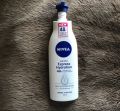 Buy Nivea Express Hydration 48H Body Lotion 400ml (International).