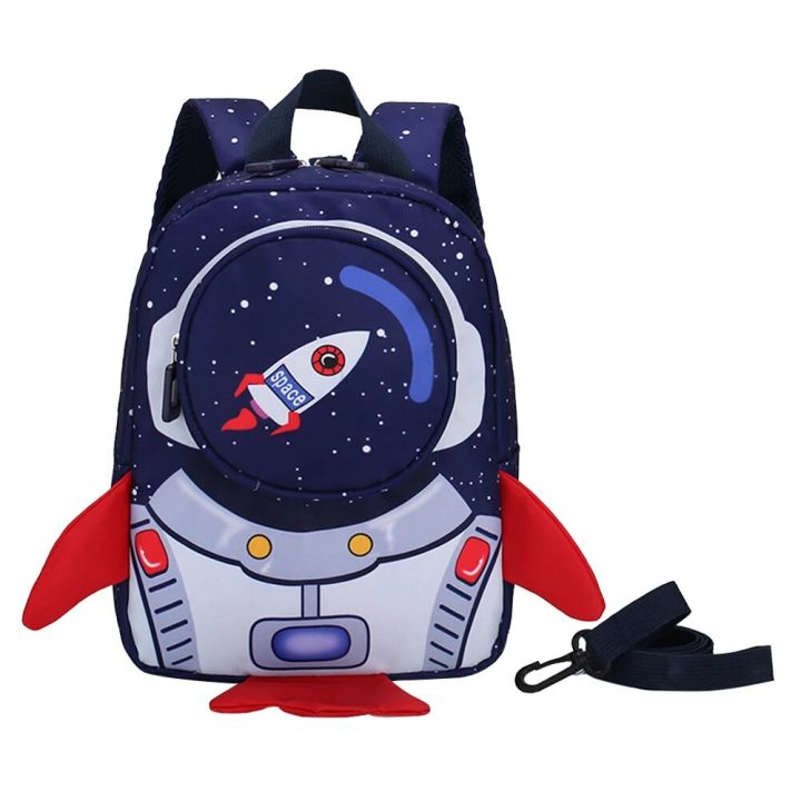 Kids%20Nylon%20Casual%20Backpack%20Travel%20Travelling%20Bags%20Leisure%20Cartoon%203D%20Rocket%20Children%20Daily%20Boys%20Girls%20Shoulder%20School%20Bag%20-%20Image%207