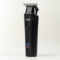 VGR V-937 Cord Cordless Hair and Beard Trimmer for Men. 