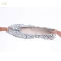 Sequin Ballet Shoes Shoe Ballet Shoes Dance Shoes Gym Shoes M.