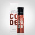 Wild Stone product Body Spray code Copper used for male/ female- 120 ml.