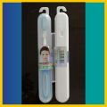 KinSan Imported From China Extra Soft Toothbrush - 4 pcs. 